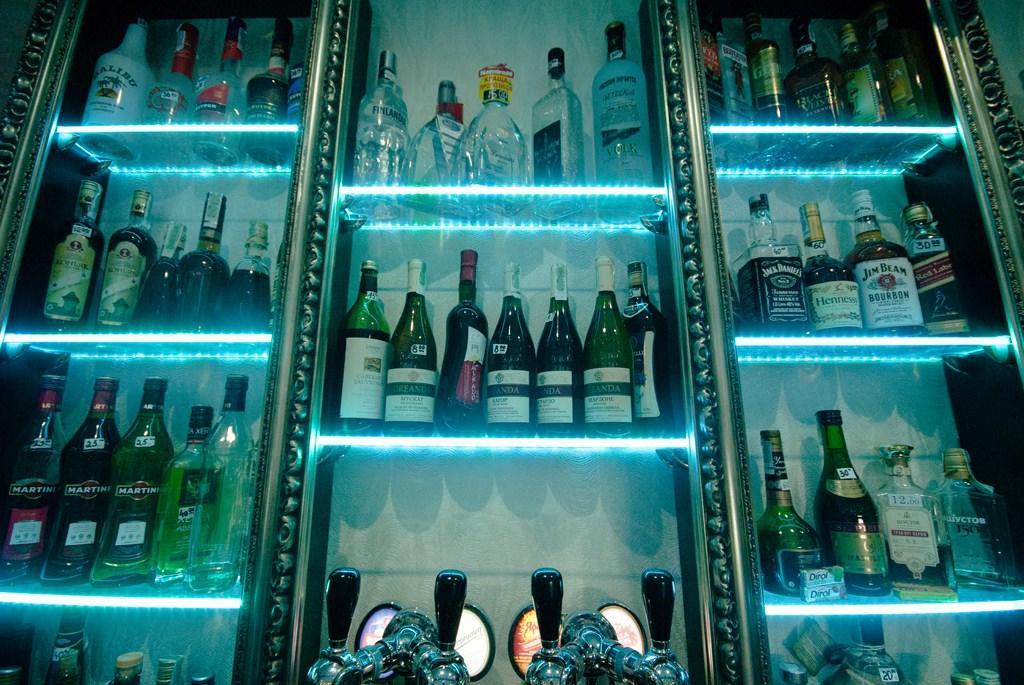 Mini Hotel Leon Lalovo エクステリア 写真